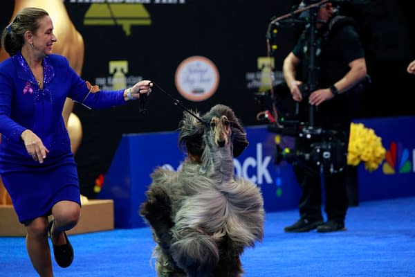 National Dog Show