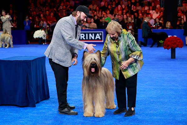 2025 National Dog Show Viewing Guide: Everything You Need to Know!