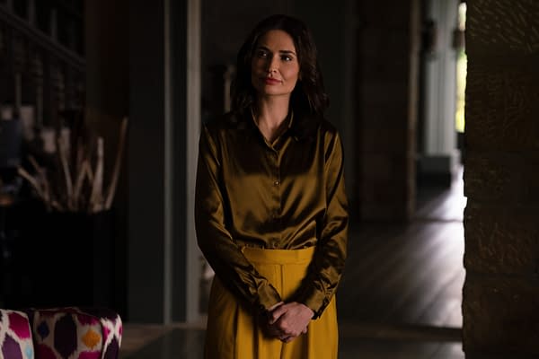 Pluribus: Gilligan on Wanting to Write Heroes, Rhea Seehorn's Carol