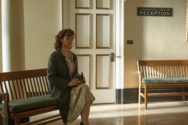 It: Welcome to Derry