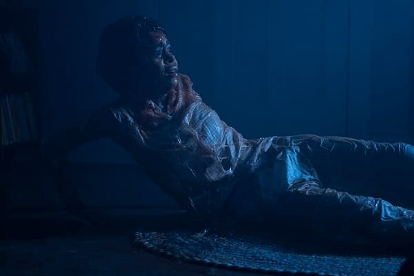 It: Welcome to Derry