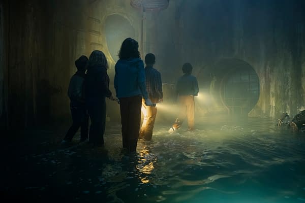 It: Welcome to Derry