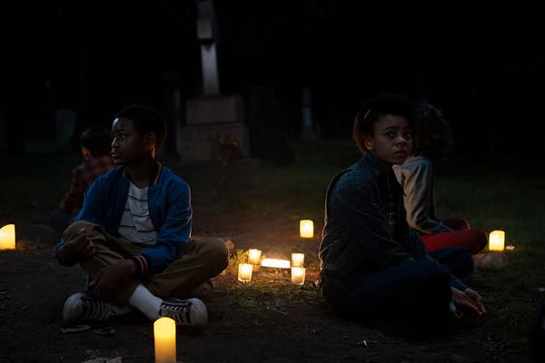 It: Welcome to Derry