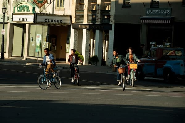 It: Welcome to Derry