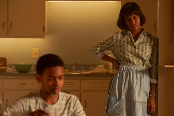 It: Welcome to Derry