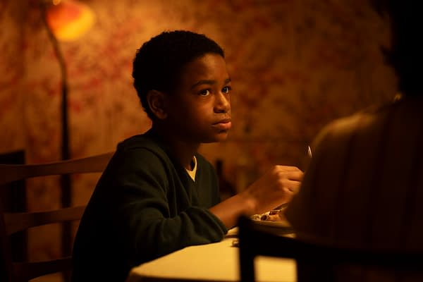 It: Welcome to Derry