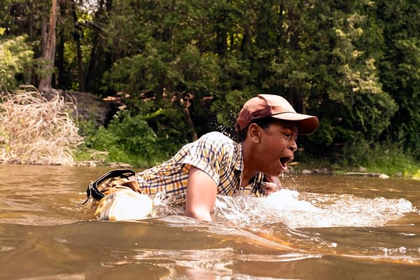 It: Welcome to Derry