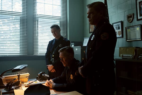 It: Welcome to Derry