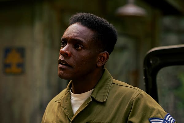 It: Welcome to Derry S01E04 Image Gallery: Will Anyone Believe Them?