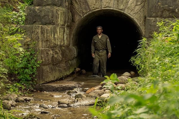 It: Welcome to Derry Episode 5 Image Gallery: Down Into The Sewers