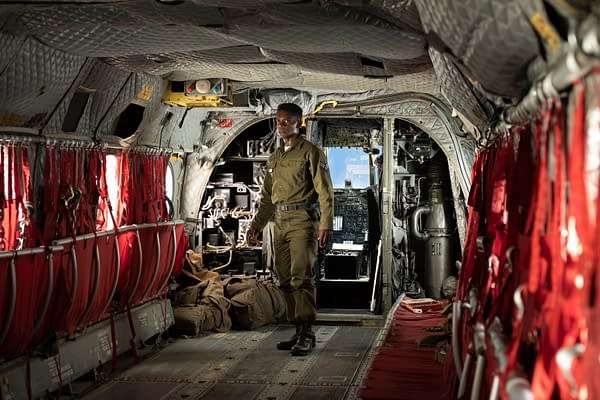 It: Welcome to Derry