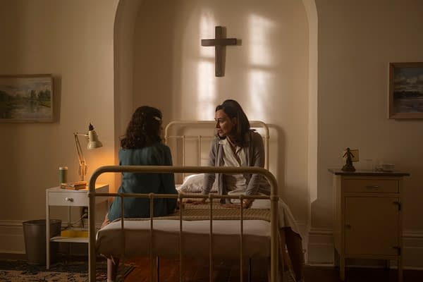 It: Welcome to Derry Season 1 Ep. 3: "Now You See It" Images Released