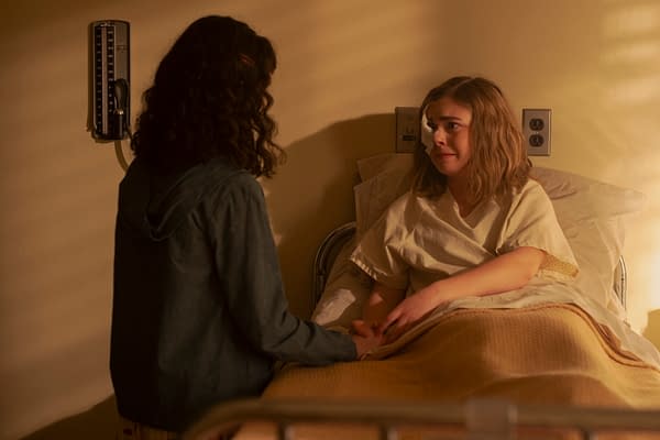 It: Welcome to Derry Episode 5 Image Gallery: Down Into The Sewers