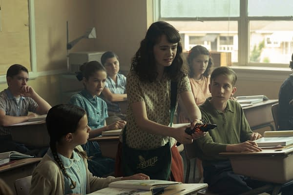 It: Welcome to Derry: Our S01E06: "In the Name of the Father" Preview