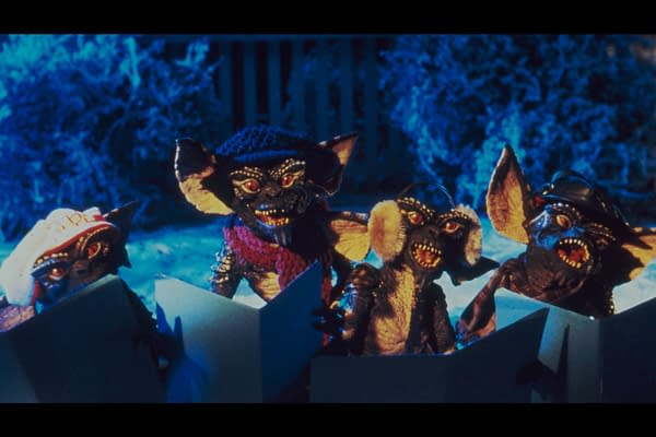 Gremlins 3 Dated By Warner Bros For November 2027