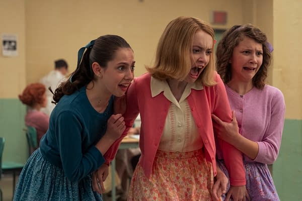 It: Welcome to Derry