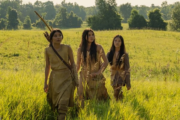 It: Welcome to Derry S01E04 Image Gallery: Will Anyone Believe Them?