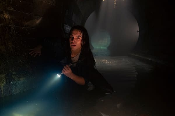 It: Welcome to Derry