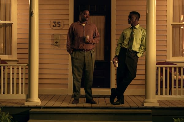It: Welcome to Derry Season 1 Ep. 3: "Now You See It" Images Released