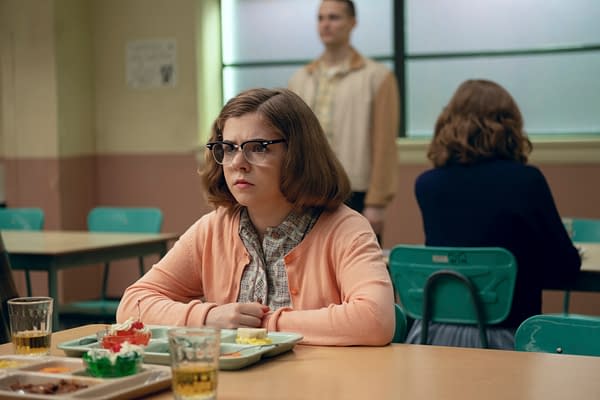 It: Welcome to Derry