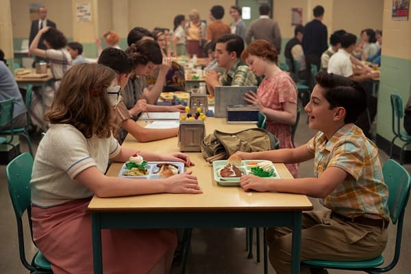 It: Welcome to Derry: Our S01E06: "In the Name of the Father" Preview