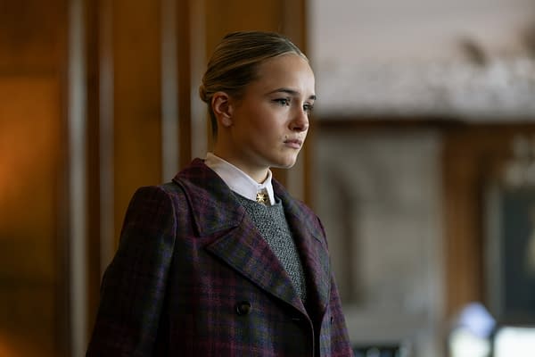 Industry Season 4 Sets Jan. 11th Premiere; Teaser, Images Released