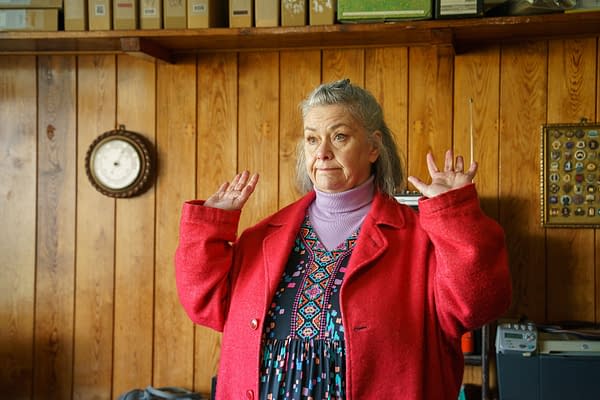 Can You Keep a Secret? BBC Previews Dawn French, Mandip Gill Comedy