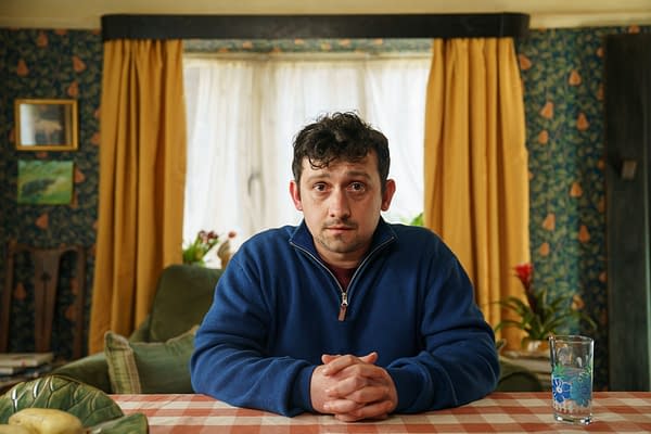 Can You Keep a Secret?: BBC Previews New Dawn French Comedy