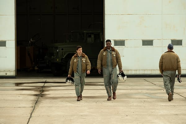 It: Welcome to Derry Season 1 Ep. 3: "Now You See It" Images Released