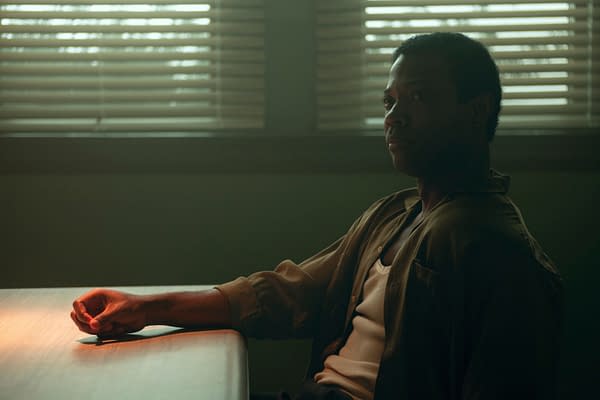 It: Welcome to Derry S01E04 Image Gallery: Will Anyone Believe Them?