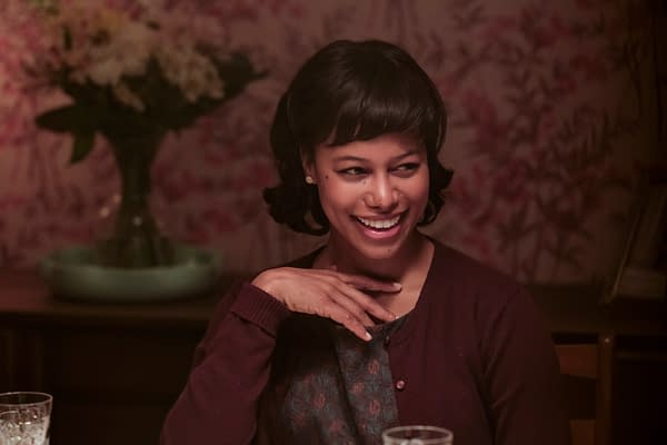 It: Welcome to Derry Season 1 Ep. 3: "Now You See It" Images Released