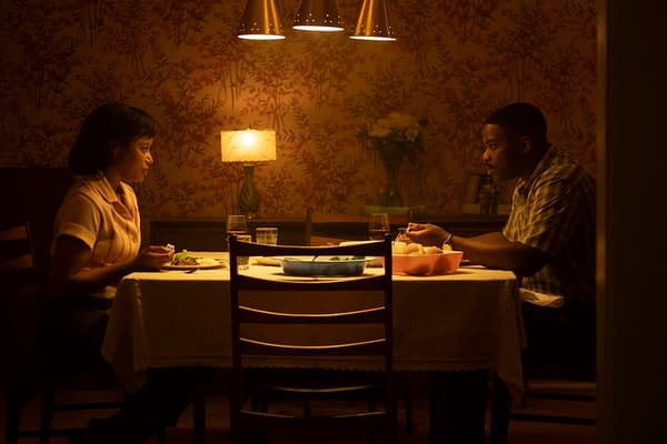 It: Welcome to Derry S01E04 Image Gallery: Will Anyone Believe Them?