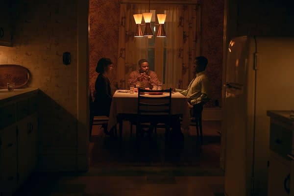 It: Welcome to Derry