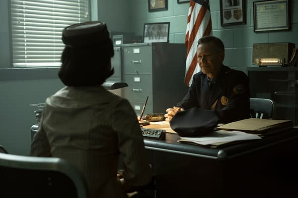 It: Welcome to Derry S01E04 Image Gallery: Will Anyone Believe Them?