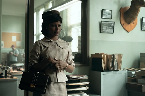 It: Welcome to Derry S01E04 Image Gallery: Will Anyone Believe Them?