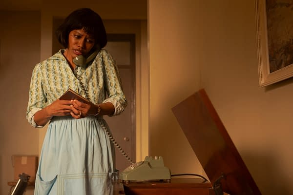 It: Welcome to Derry Episode 5 Image Gallery: Down Into The Sewers