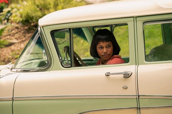 It: Welcome to Derry: Our S01E06: "In the Name of the Father" Preview