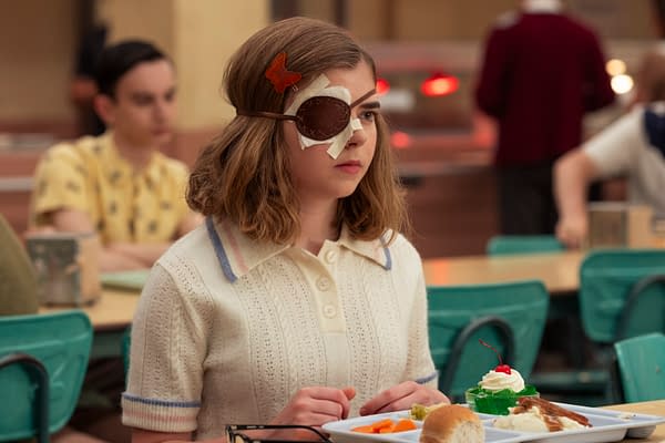 It: Welcome to Derry