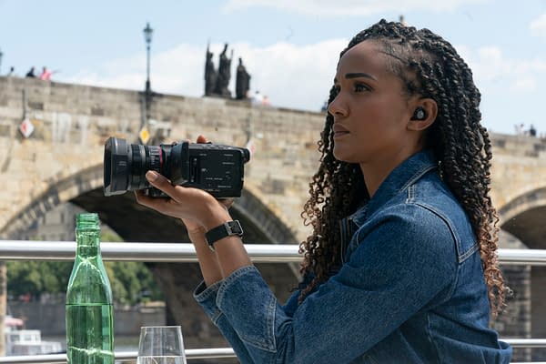 The Rookie Season 8: ABC Releases S08E01: "Czech Mate" Preview Images