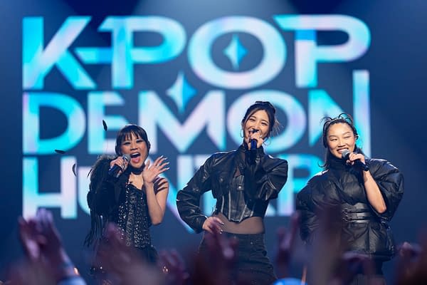 New Year's Rockin' Eve