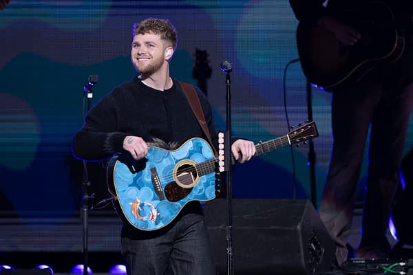 IHEARTRADIO JINGLE BALL