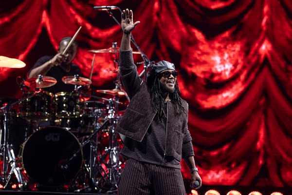 IHEARTRADIO JINGLE BALL