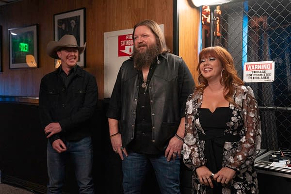 The Road Ends at "Ryman Auditorium, Nashville, TN": Our Finale Preview