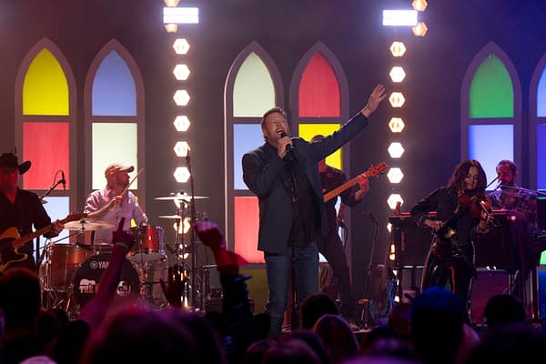 The Road Ends at "Ryman Auditorium, Nashville, TN": Our Finale Preview