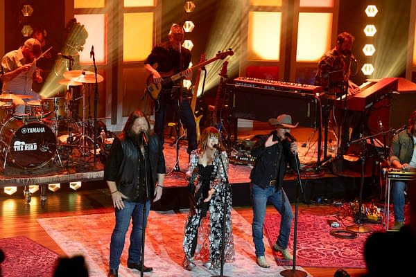 The Road Ends at "Ryman Auditorium, Nashville, TN": Our Finale Preview