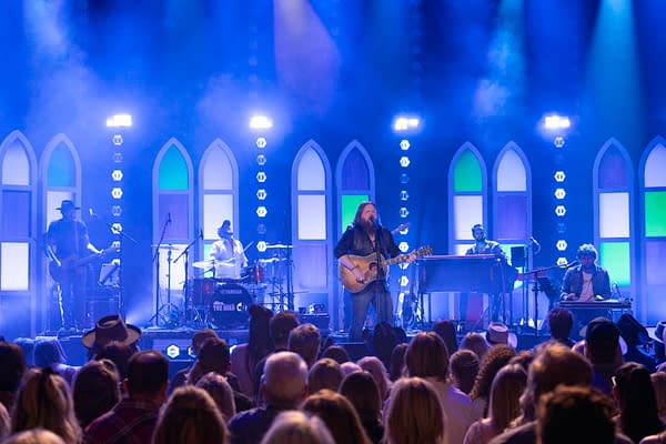 The Road Ends at "Ryman Auditorium, Nashville, TN": Our Finale Preview