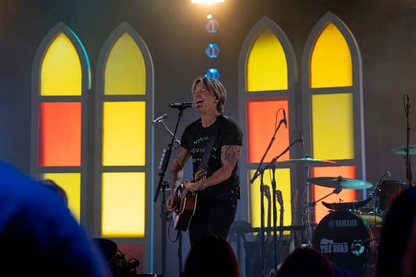 The Road Ends at "Ryman Auditorium, Nashville, TN": Our Finale Preview