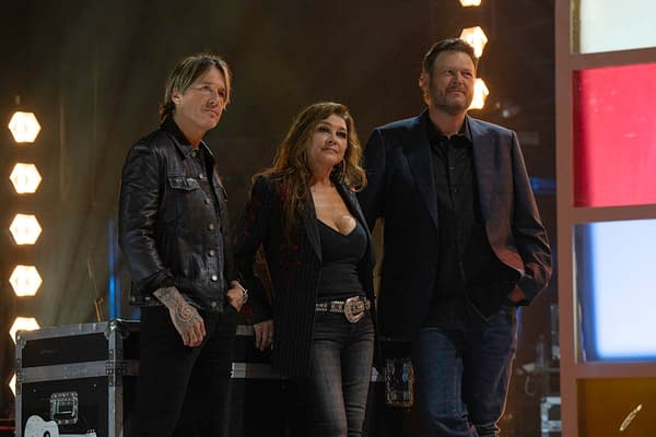 The Road Ends at "Ryman Auditorium, Nashville, TN": Our Finale Preview