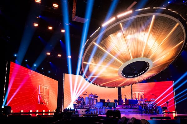 A GRAMMY CELEBRATION OF LATIN MUSIC