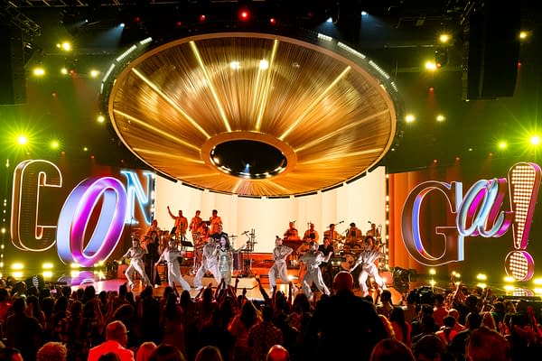 A Grammy Celebration of Latin Music: A Guide to Tonight's CBS Special